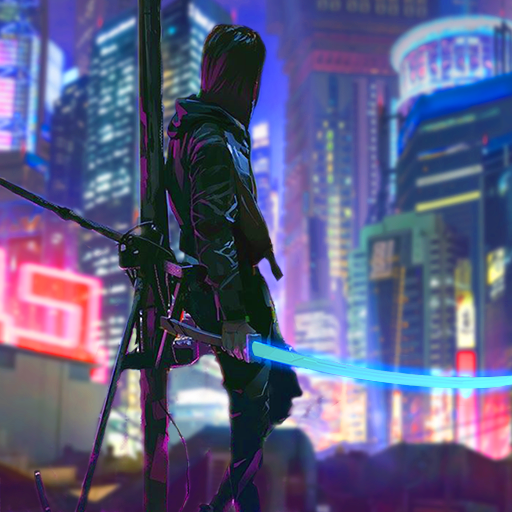 Pocket Hero: Metaverse icon