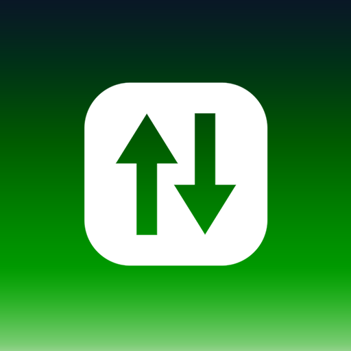 Internet Data app : 25 GB icon