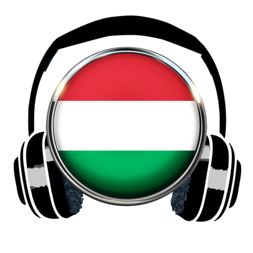 Dance Wave Radio App HU Free Online icon