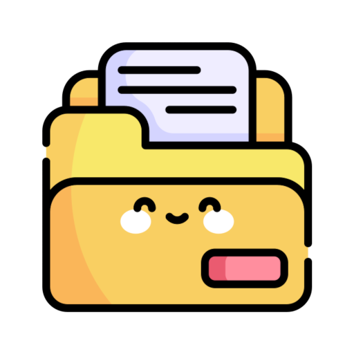 Secure File Manager icon