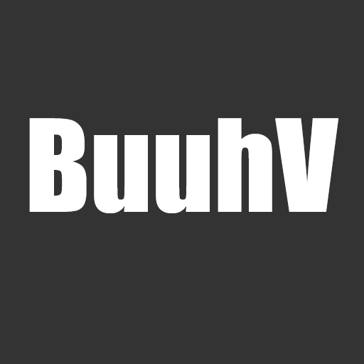 BuuhV - Animes icon