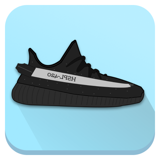 Sneaker Tap - Game about Sneakers icon