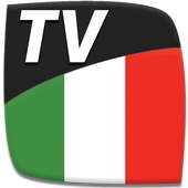 Italy TV EPG Free on 9Apps