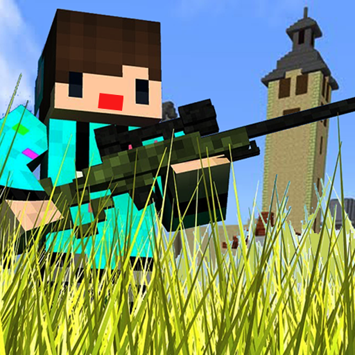 Fire F Craft for MCPE icon