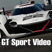 Videos Gran Turismo Sport icon