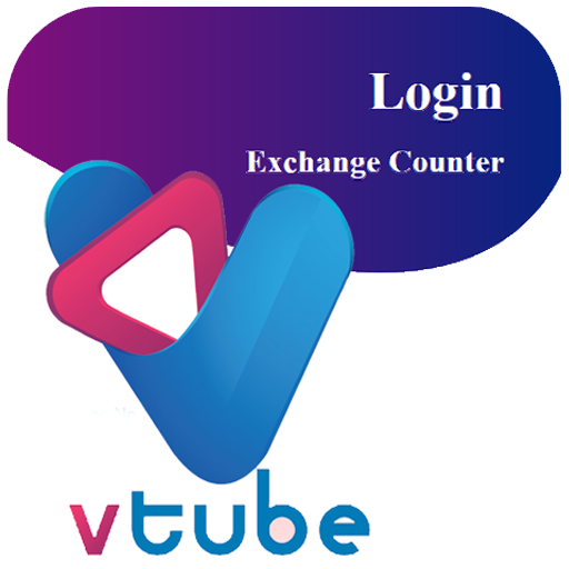 Exchange Vtube icon