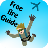 guide for Pubg &amp; Free Fire Battlegrounds icon