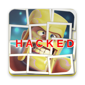 Hack Clash Of Clans icon