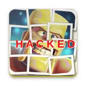 Hack Clash Of Clans