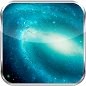 Battery Indicator Galaxy LWP icon