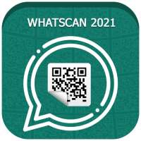 Whatscan : QR Code Scanner - Web Scan for Whatsapp
