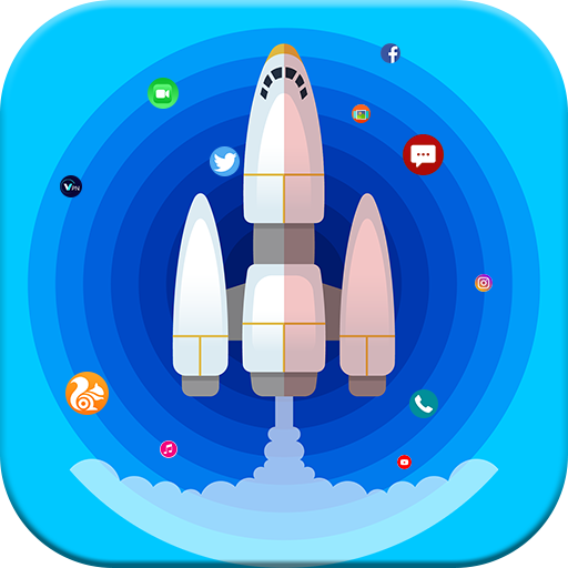 Clean Master - Phone Speed Booster Pro icon