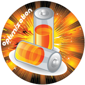 Battery Optimization icon