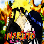 Trick NARUTO NINJA ULTIMATE STROM 4 أيقونة