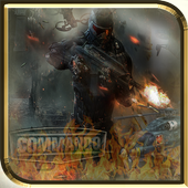 Commando Shooting 2017 Game icon