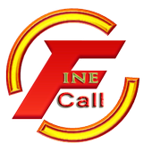 Fine Call icon