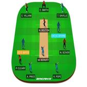 Dream11 Team icon