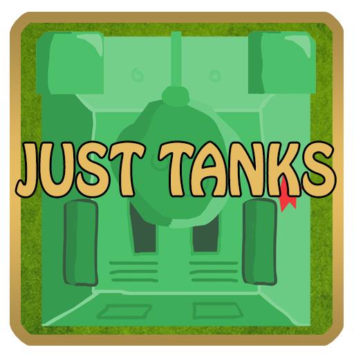 Just Tanks icon