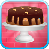 Cook Tasty Cake - Cooking Game icon