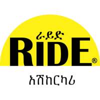 RIDE Driver ET