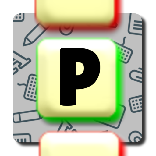 A Pensar Palabras icon