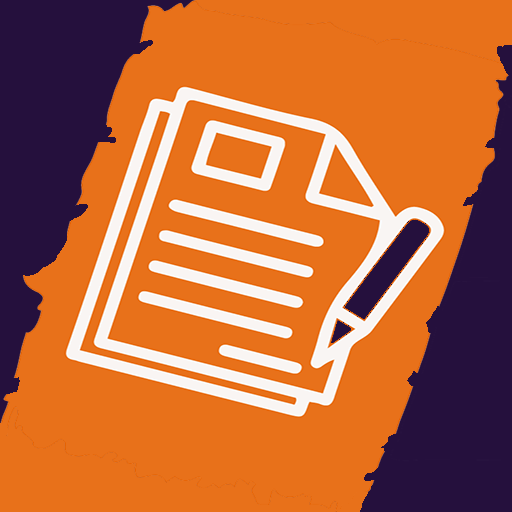 Redação Expert - ENEM 2021 أيقونة