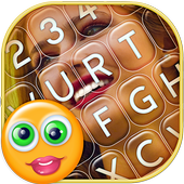 Emoji Faces Photo Keyboard icon