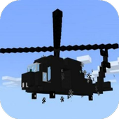 Black Shark Mod for MCPE icon