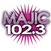 Majic 102.3