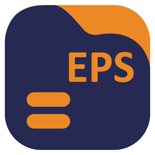 EPS - File Manager icon