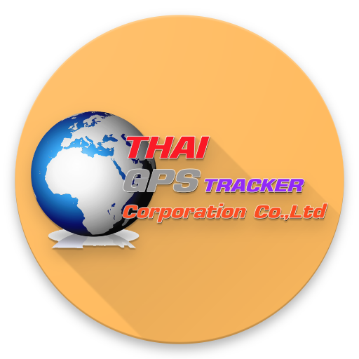 ThaiGPSTracker : Lite icon