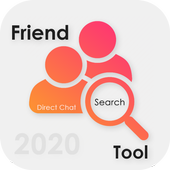 ikon Friend Search Tool/Whats Direct Chat/Girls Number