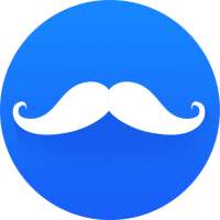 Beard & Mustache Photo Editor on 9Apps