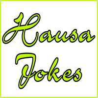 Hausa Jokes