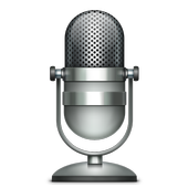 MP3 Recorder icon