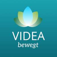 VIDEA BEWEGT - interaktiver Kurs für mehr Bewegung on 9Apps