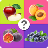 Fruit Quiz - Fruit name quiz | Fruit Game icon