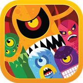 Super Finger Fighter icon