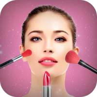 Face Beauty Makeup Photo Editor on 9Apps