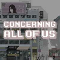 Concerning all of us