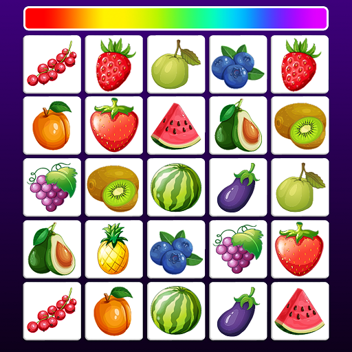 Tile Connect - Onet Animal icon