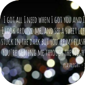 Cover Song Flashlight Jessie J icon