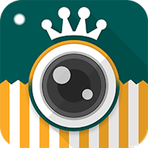 PIP &amp; Photo Collage Maker icon