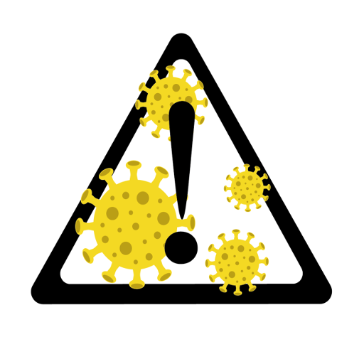 COVID-19 Ethiopia -Health Worker Training Platform أيقونة