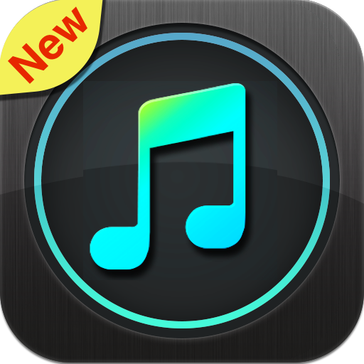Free Music Player icon