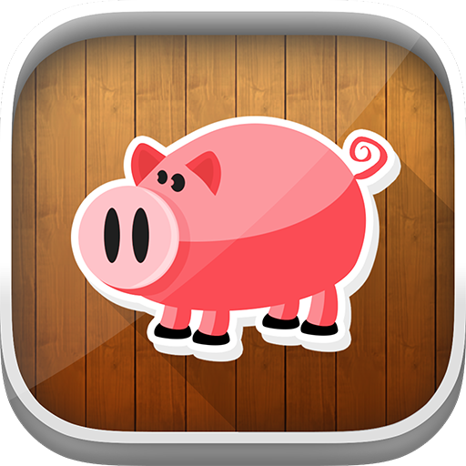 Guess what? Animals icon