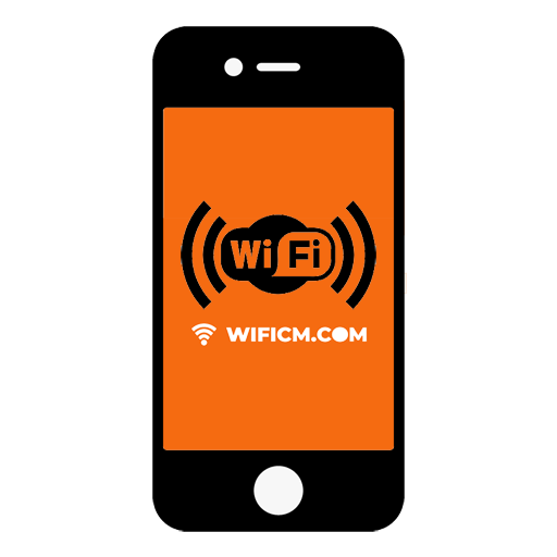 WiFi Conference Multicast icon