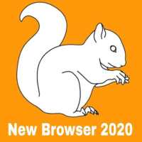 New Browser 2020 Fast & Secure