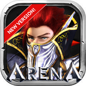 Mu Orign - Arena V8.0 (Free Diamond) icon