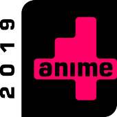 FREE ANIME 2019 BOX